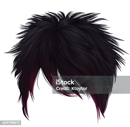Emo Blade Stock Illustration - Download Image Now - At The Edge Of