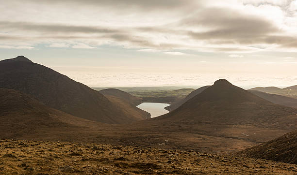istock Mourne Mountains, County Down, Northern Ireland 629799224
