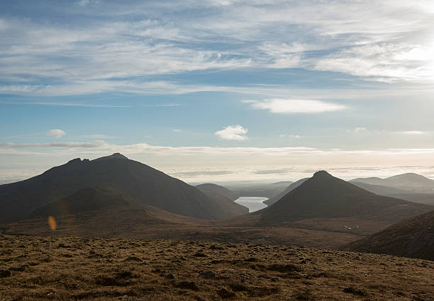 istock Mourne Mountains, County Down, Northern Ireland 629799294