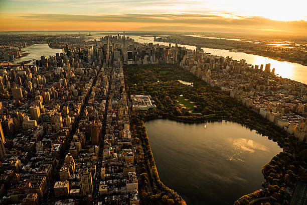 istock Central Park in New York 629799360