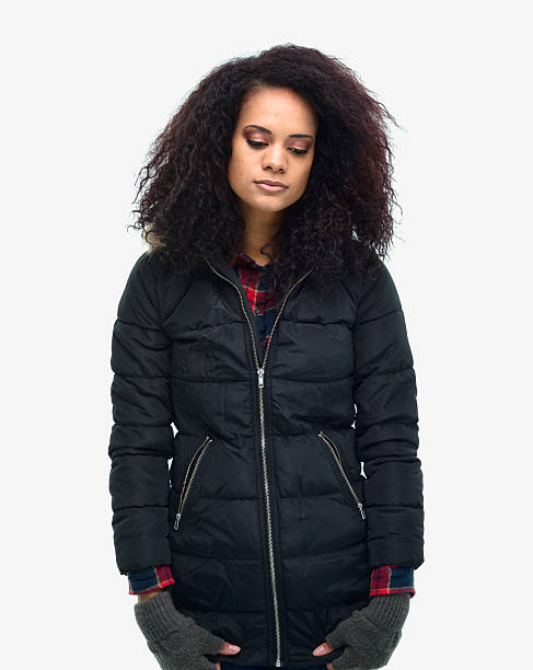 istock Woman looking sad 629799660