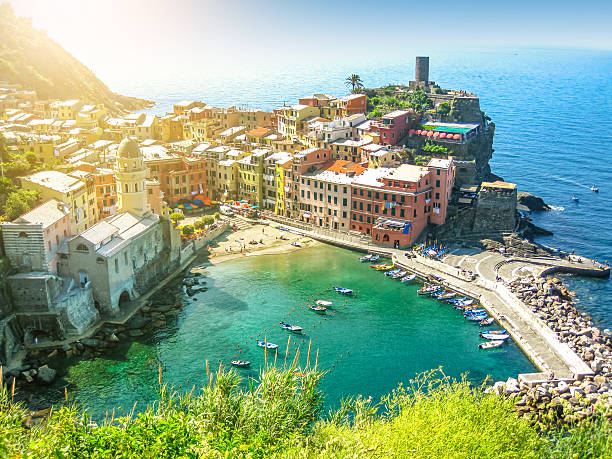 istock Vernazza Cinque Terre 629800182