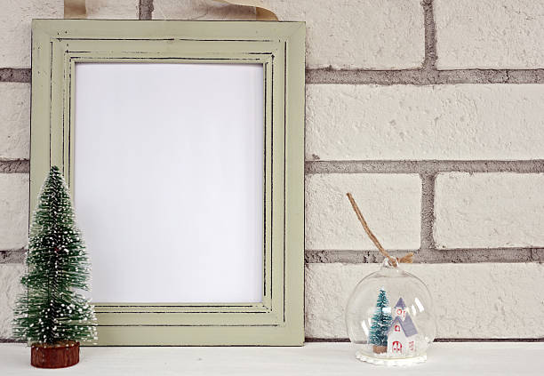 istock Christmas and New Year background. 629802042