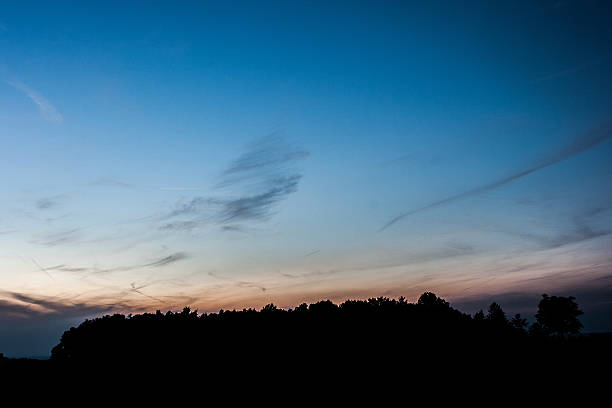 istock Dawn in Bavaria, Germany 629803504