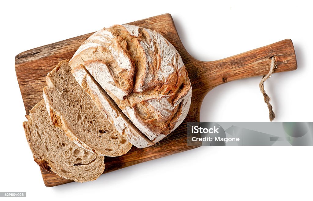 갓 구운 빵  - 로열티 프리 빵 스톡 사진