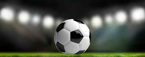 istock football stadium flood lights 3D render 629810234