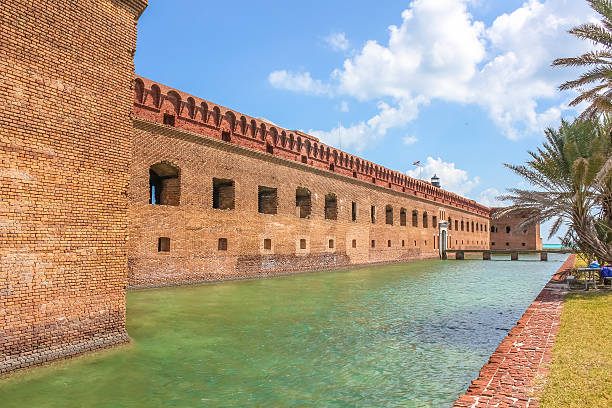 istock Dry Tortugas National Park 629811874
