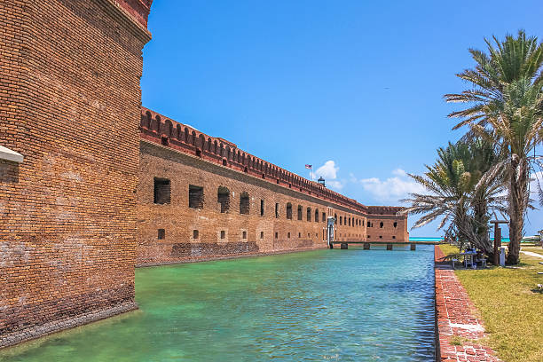 istock Dry Tortugas National Park 629811964