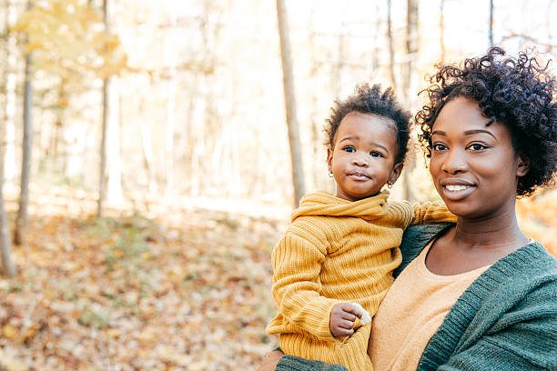 istock Mother and child 629817510