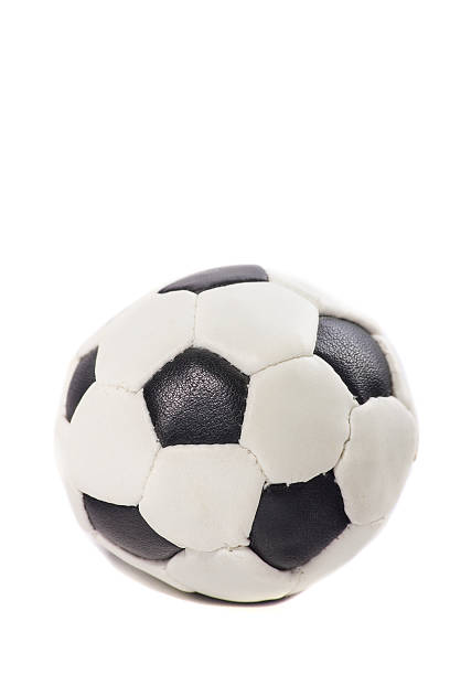 istock classic soccer ball isolated on white background 629823994