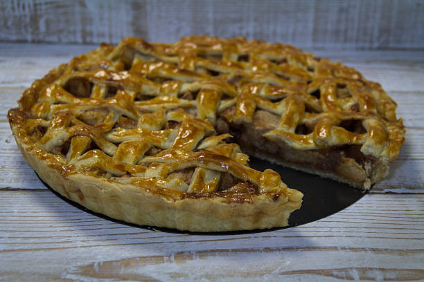 istock American pie ready to eat 629841326