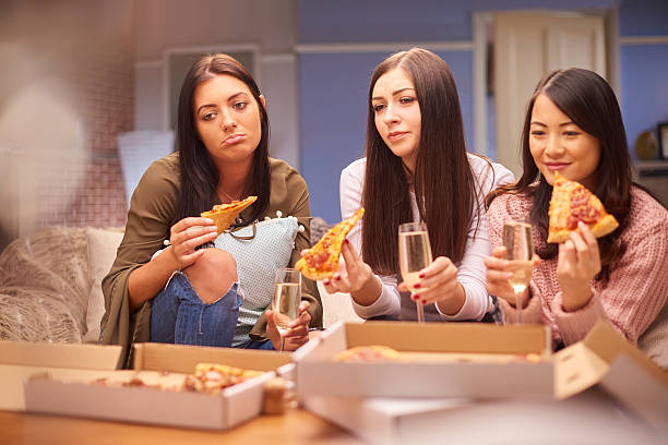 istock girl's movie night 629841786