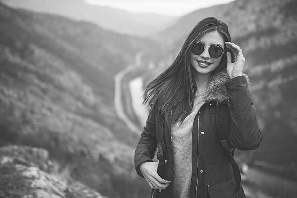 istock Woman on the top 629865882