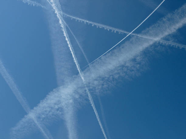 istock Bleu sky in a sunny day 629869774