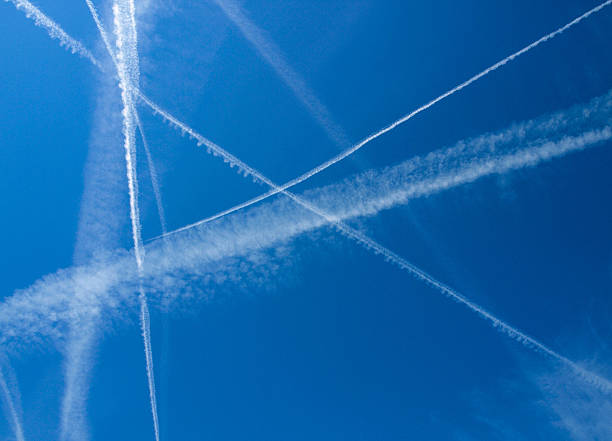 istock Bleu sky in a sunny day 629869800