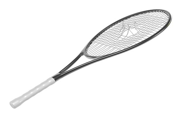 istock 3d render of broken tennis racket 629870166