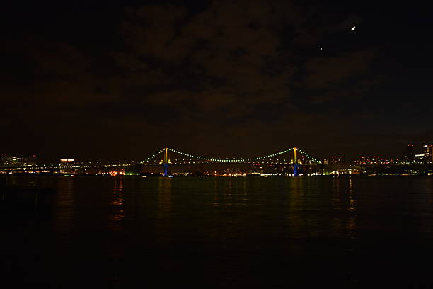 istock Tokyo city view 629944022