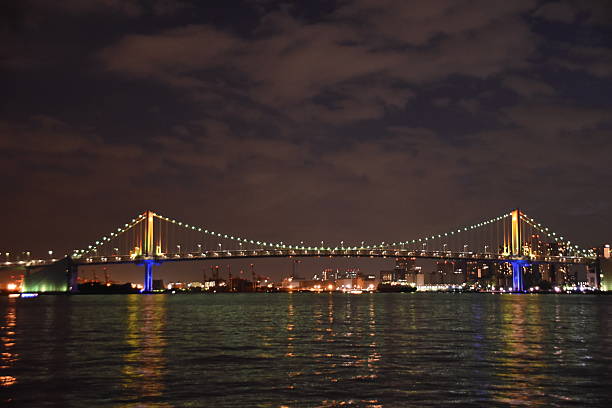 istock Tokyo city view 629944152