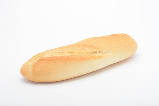 istock Loaf of bread 629944512