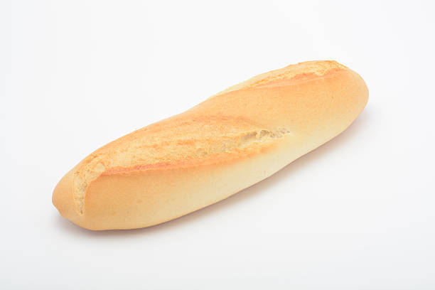 istock Loaf of bread 629944654