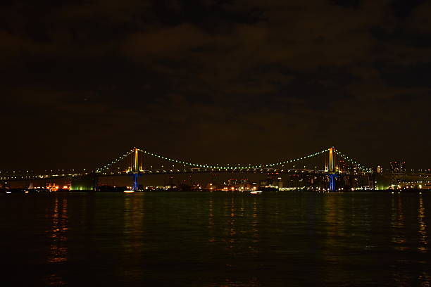 istock Tokyo city view 629952648