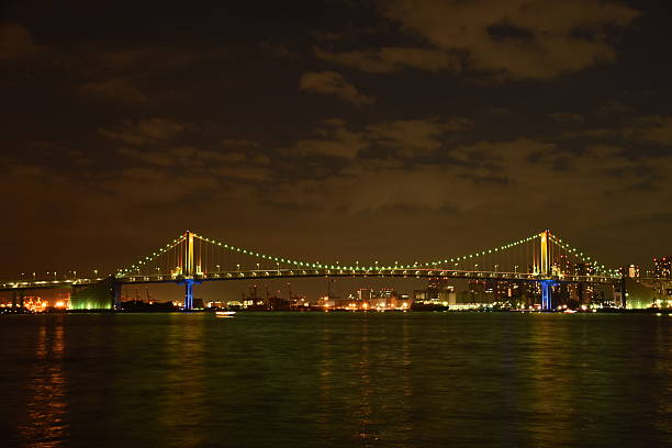 istock Tokyo city view 629952714