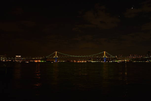 istock Tokyo city view 629952830