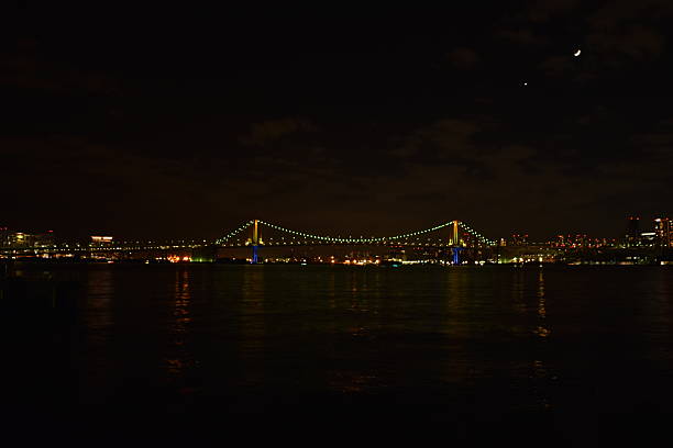 istock Tokyo city view 629952884