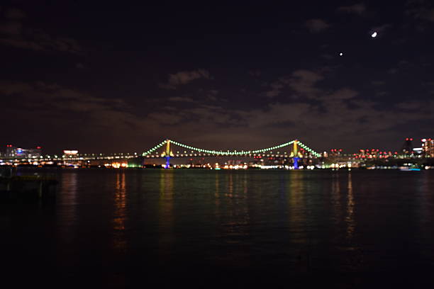 istock Tokyo city view 629953052