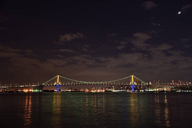 istock Tokyo city view 629953102