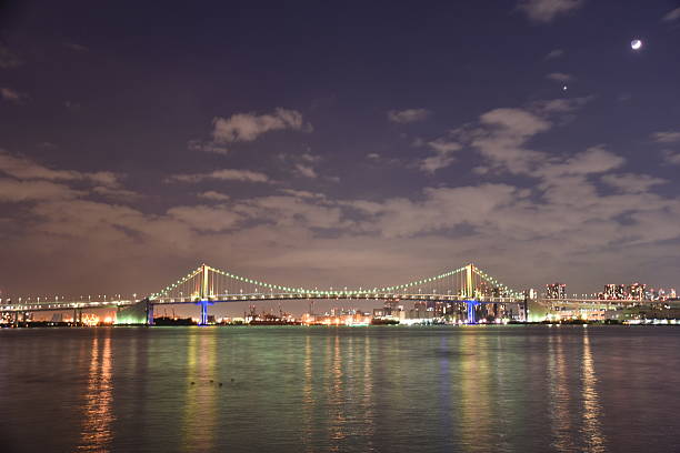 istock Tokyo city view 629953158