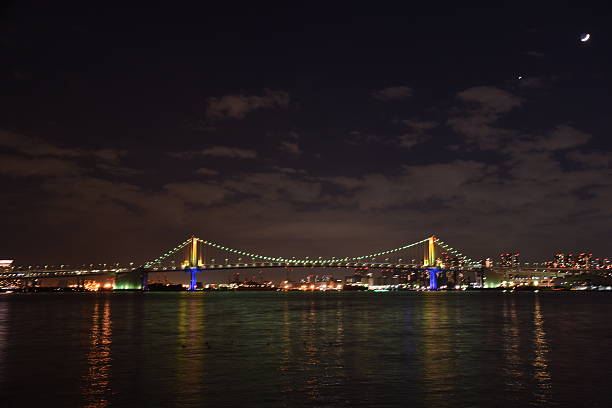 istock Tokyo city view 629953198
