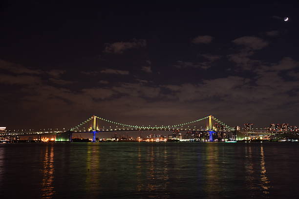 istock Tokyo city view 629953258