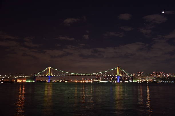 istock Tokyo city view 629953304