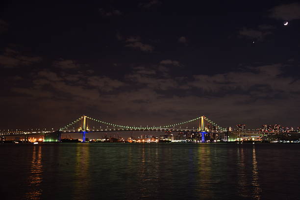 istock Tokyo city view 629953336