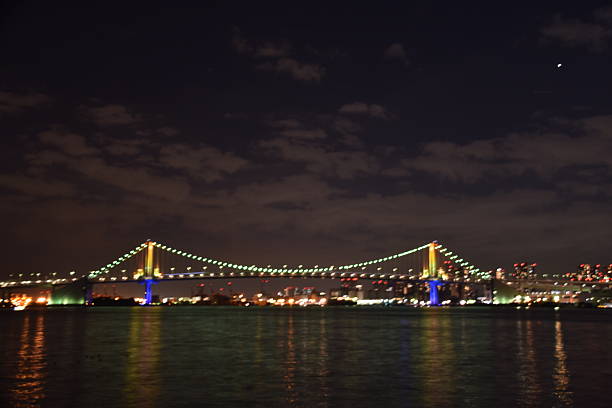 istock Tokyo city view 629953392