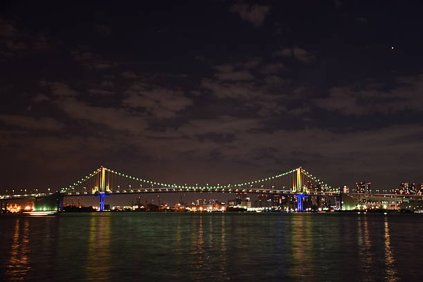 istock Tokyo city view 629953438