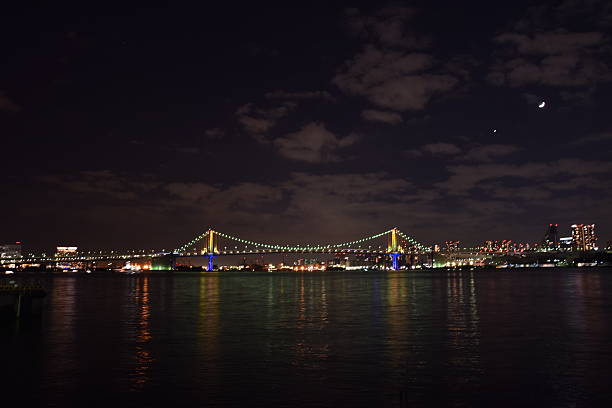 istock Tokyo city view 629953638