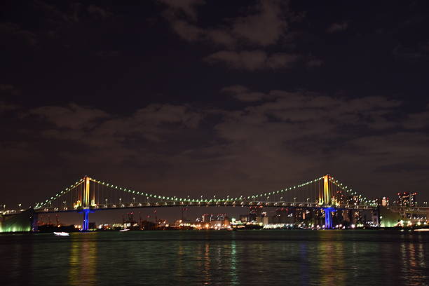 istock Tokyo city view 629953734