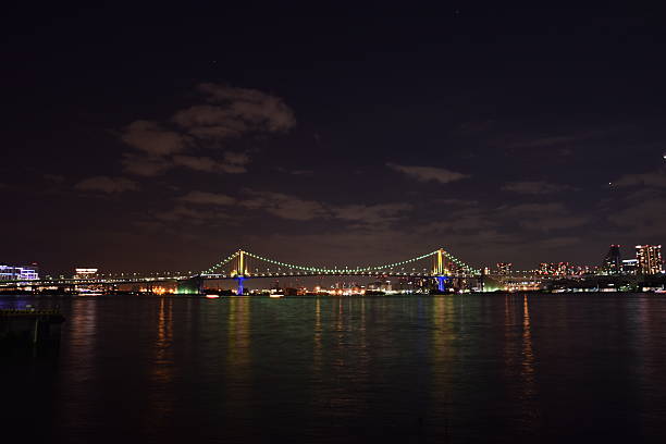 istock Tokyo city view 629953936