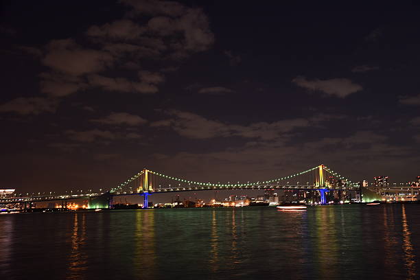 istock Tokyo city view 629954060