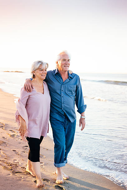 istock The cost of retirement happiness 629954080