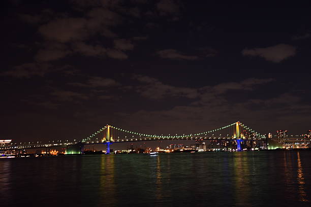 istock Tokyo city view 629954330