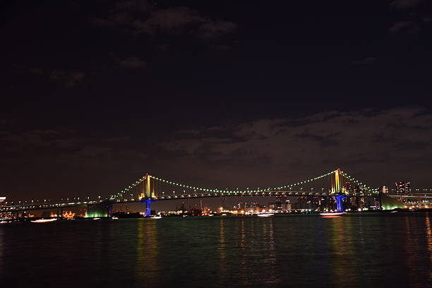 istock Tokyo city view 629954562