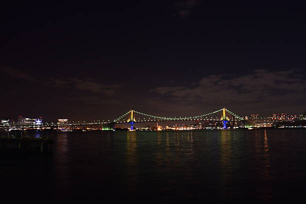 istock Tokyo city view 629954778
