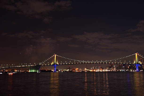 istock Tokyo city view 629955110