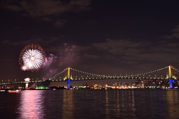 istock Tokyo city view 629955234