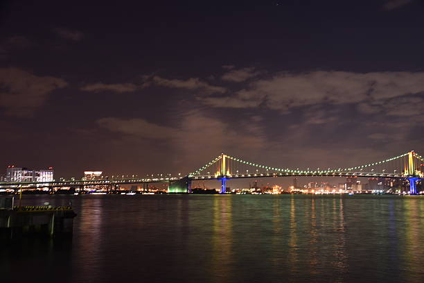 istock Tokyo city view 629957278