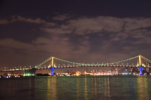 istock Tokyo city view 629957336