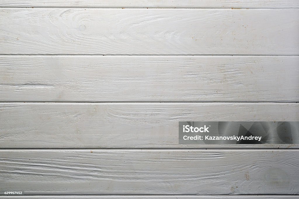 White wood table. Close up White wood table, dining room tables,breakfast table, texture background, close up Top - Garment Stock Photo